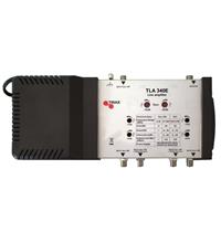 TLA 340 E,IF/TER Lineamplifier